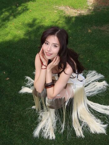 Pokimane  page leaked private photo uncensored HD quality