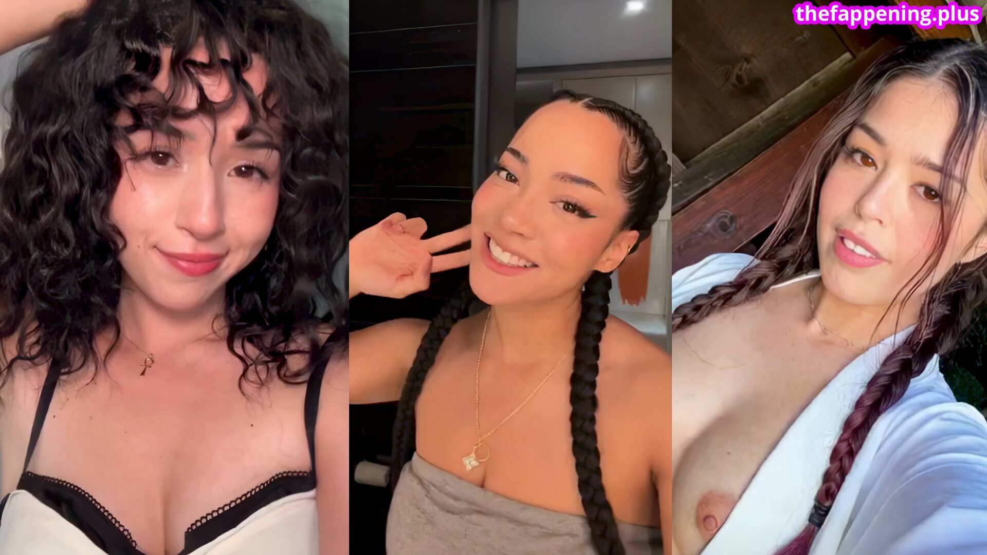 Page/ leaked private photo uncensored HD quality