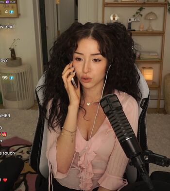 Pokimane leaked private photo uncensored HD quality