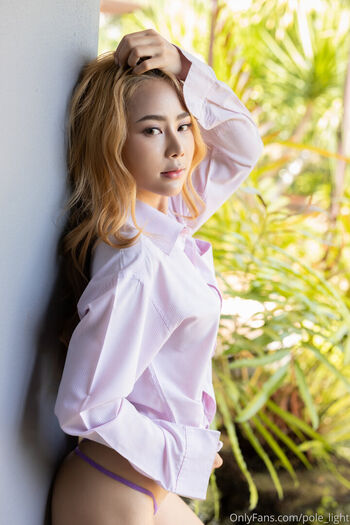 Pole light page leaked private photo uncensored HD quality