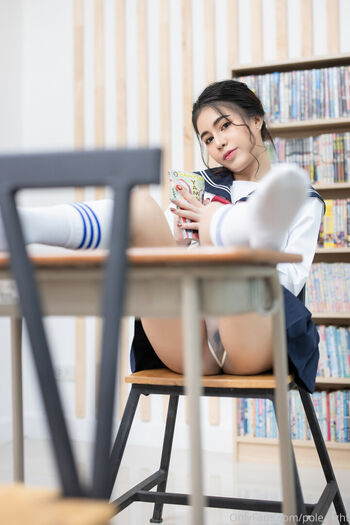 Pole light page leaked private photo uncensored HD quality