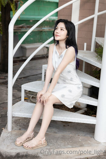 Pole light page leaked private photo uncensored HD quality