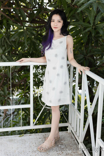 Pole light page leaked private photo uncensored HD quality