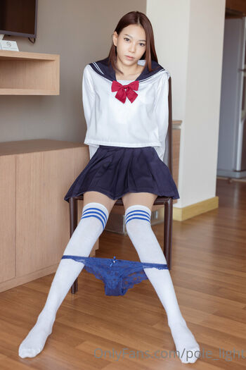 Pole light page leaked private photo uncensored HD quality