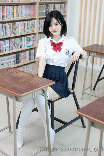 Pole light page leaked private photo uncensored HD quality