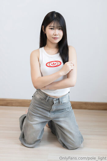 Pole light page leaked private photo uncensored HD quality