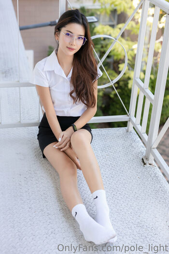 Pole light page leaked private photo uncensored HD quality