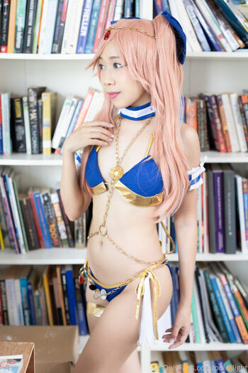 Pole light page leaked private photo uncensored HD quality