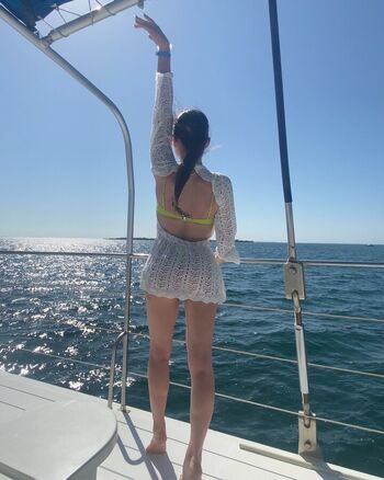 Polina alexandrovaaa page leaked private photo uncensored HD quality
