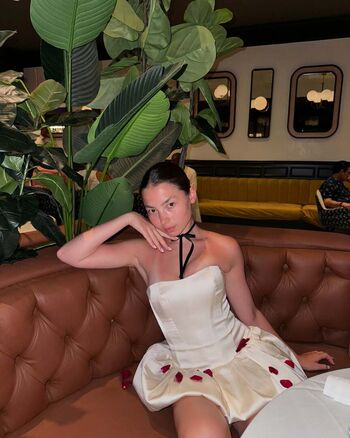 Polina alexandrovaaa page leaked private photo uncensored HD quality