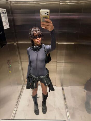 Polina favorskaya leaked private photo uncensored HD quality
