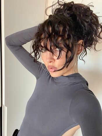 Polina favorskaya leaked private photo uncensored HD quality