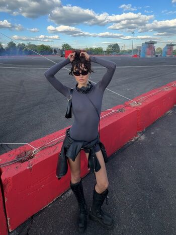 Polina favorskaya leaked private photo uncensored HD quality