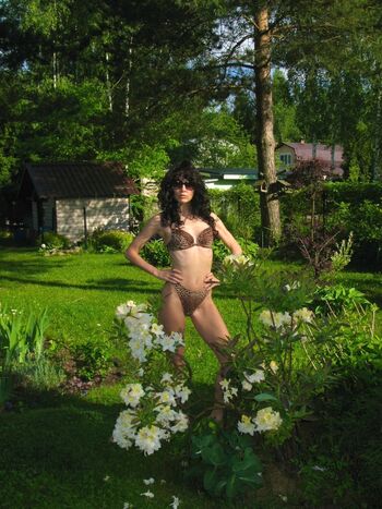 Polina favorskaya leaked private photo uncensored HD quality