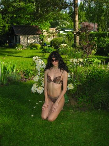 Polina favorskaya leaked private photo uncensored HD quality