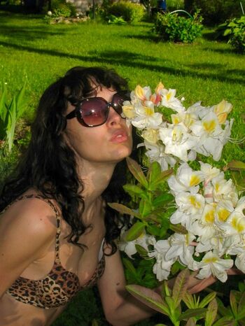 Polina favorskaya leaked private photo uncensored HD quality