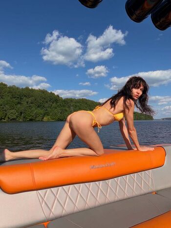 Polina favorskaya leaked private photo uncensored HD quality