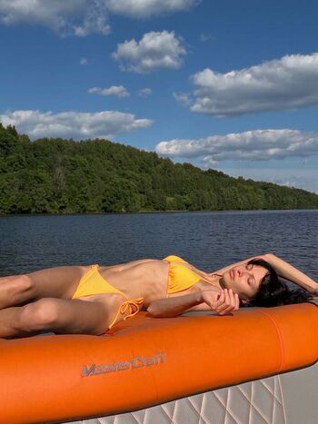 Polina favorskaya leaked private photo uncensored HD quality