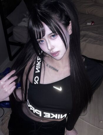 Popo chi leaked private photo uncensored HD quality