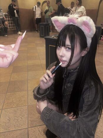 Popo chi leaked private photo uncensored HD quality