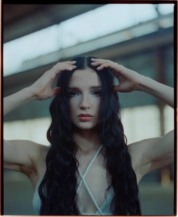 Poppy leaked private photo uncensored HD quality