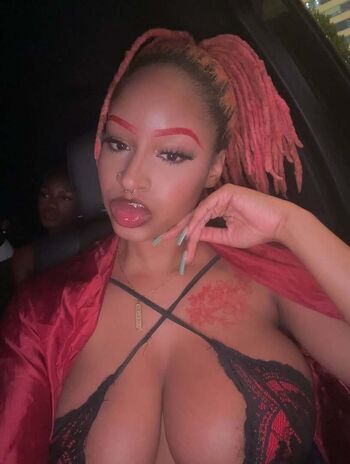 Precious wanii leaked private photo uncensored HD quality