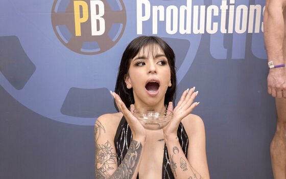 Premiumbukkake page leaked private photo uncensored HD quality