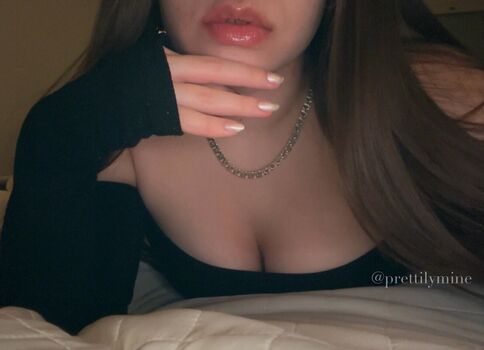 Prettilymine leaked private photo uncensored HD quality