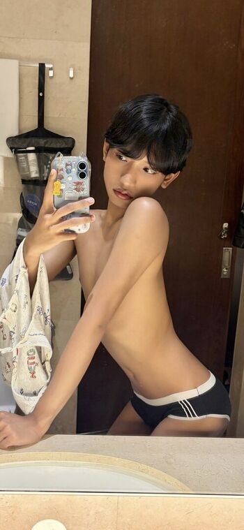 Pretty sora page leaked private photo uncensored HD quality
