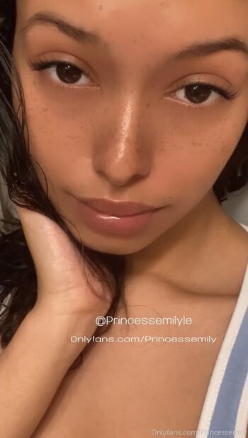 Princessemily leaked private photo uncensored HD quality