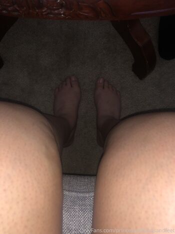 Princessofhandsandfeet leaked private photo uncensored HD quality