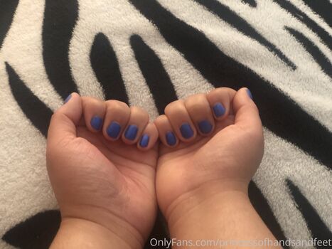 Princessofhandsandfeet leaked private photo uncensored HD quality