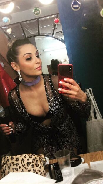 Priscilla betti leaked private photo uncensored HD quality