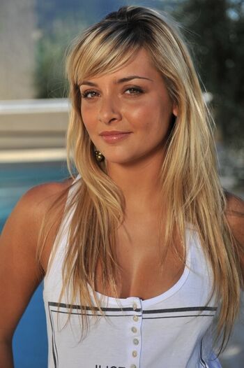 Priscilla betti leaked private photo uncensored HD quality