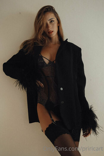Priscilla ricart page leaked private photo uncensored HD quality