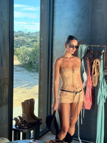 Priscilla ricart page leaked private photo uncensored HD quality