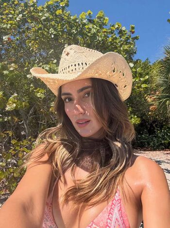 Priscilla ricart page leaked private photo uncensored HD quality