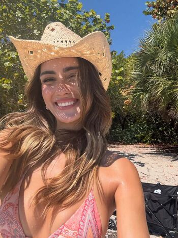 Priscilla ricart page leaked private photo uncensored HD quality