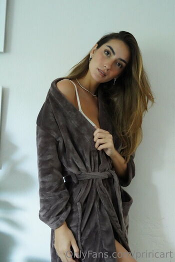 Priscilla ricart page leaked private photo uncensored HD quality