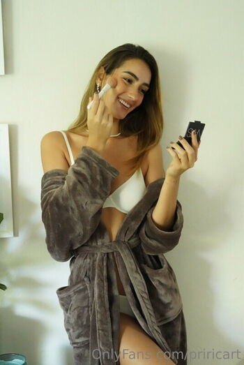 Priscilla ricart page leaked private photo uncensored HD quality