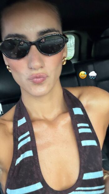 Priscilla ricart leaked private photo uncensored HD quality