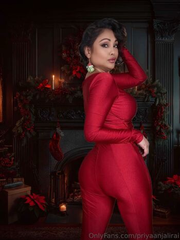 Priya anjali rai page leaked private photo uncensored HD quality