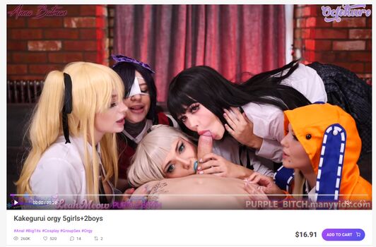 Purple bitch  page leaked private photo uncensored HD quality