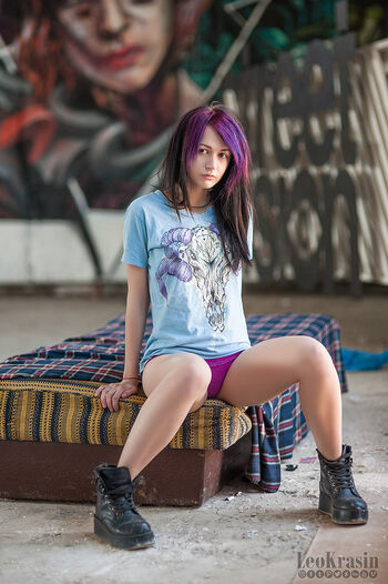Purple bitch  page leaked private photo uncensored HD quality