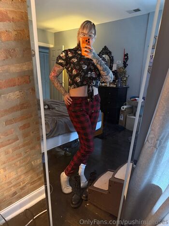 Pushinguproses page leaked private photo uncensored HD quality