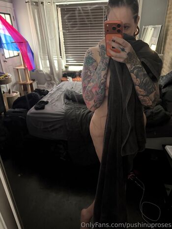 Pushinguproses page leaked private photo uncensored HD quality