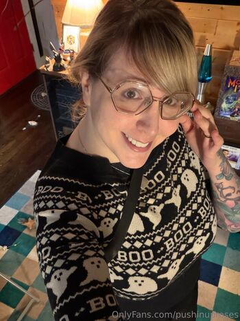 Pushinguproses page leaked private photo uncensored HD quality