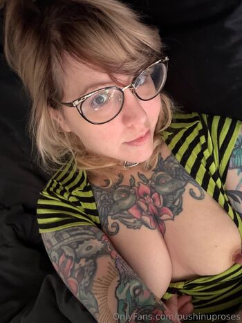 Pushinguproses page leaked private photo uncensored HD quality