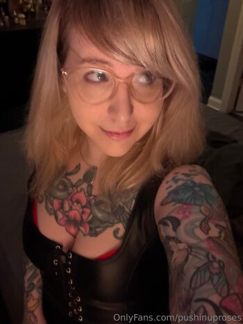 Pushinguproses page leaked private photo uncensored HD quality