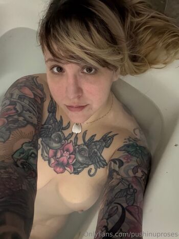 Pushinguproses page leaked private photo uncensored HD quality